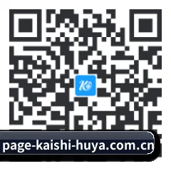 Android 系统版 二维码